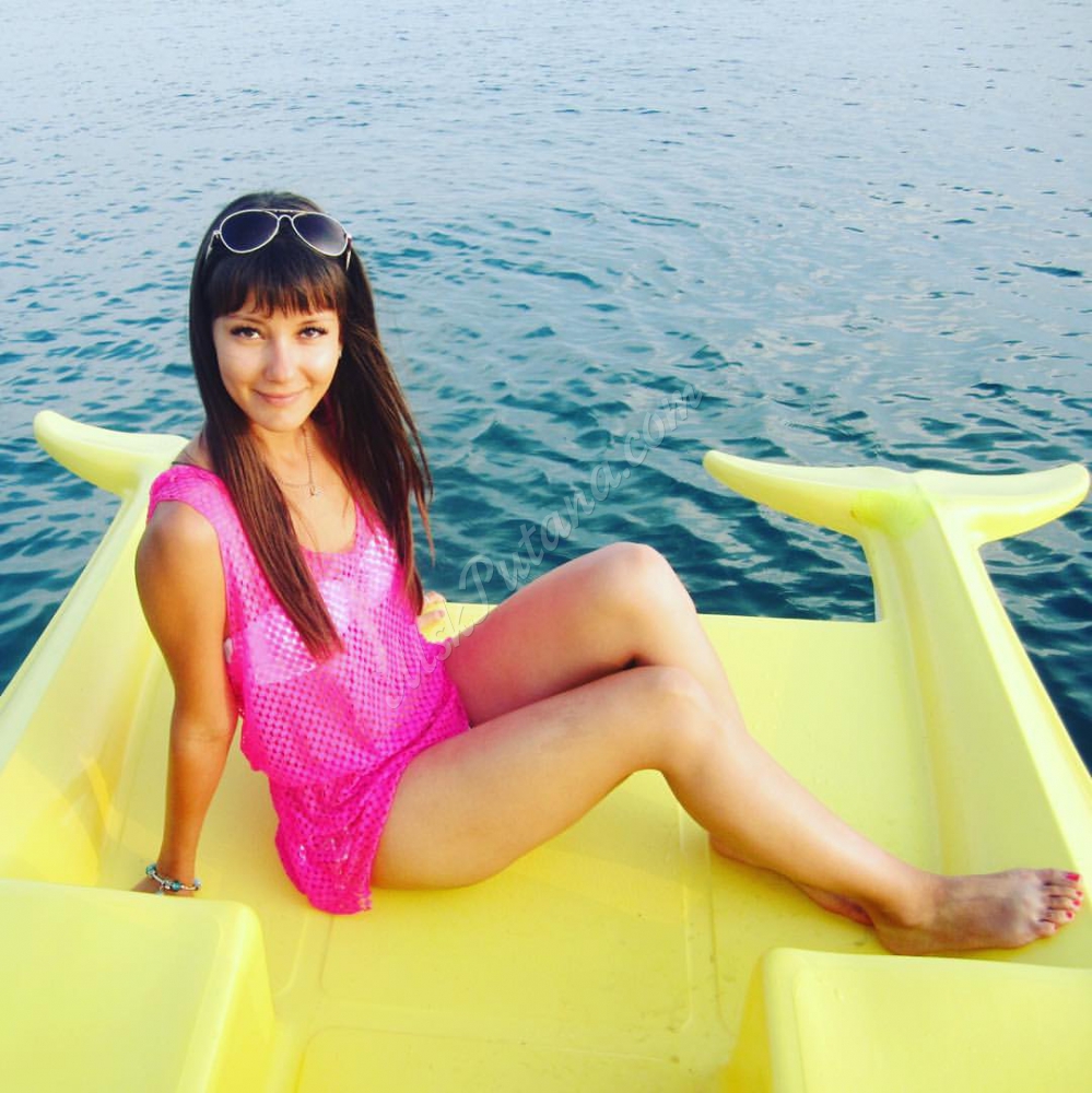 Проститутки