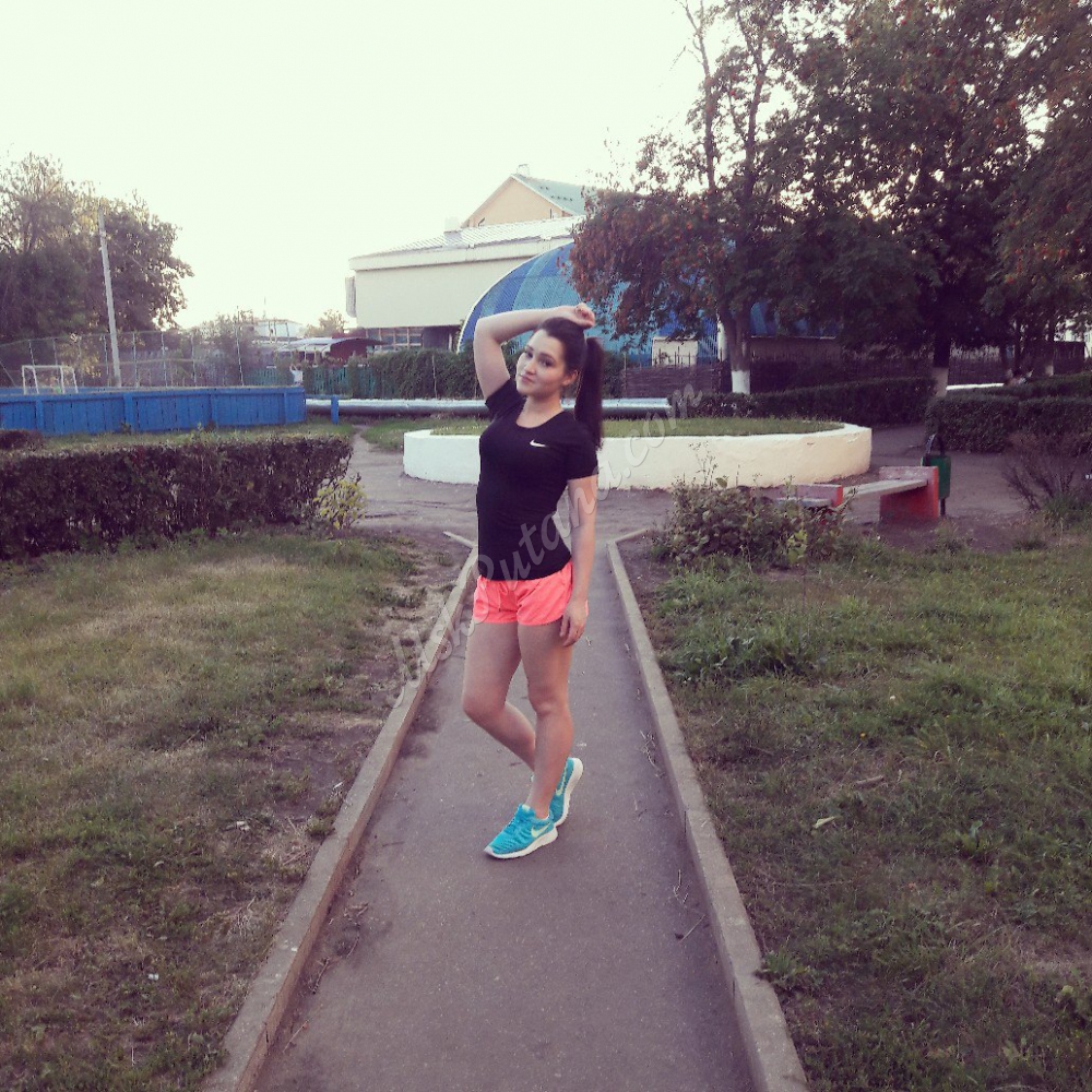 Проститутки