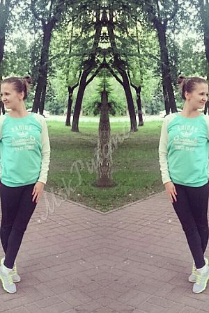 юля, метро Белокаменная