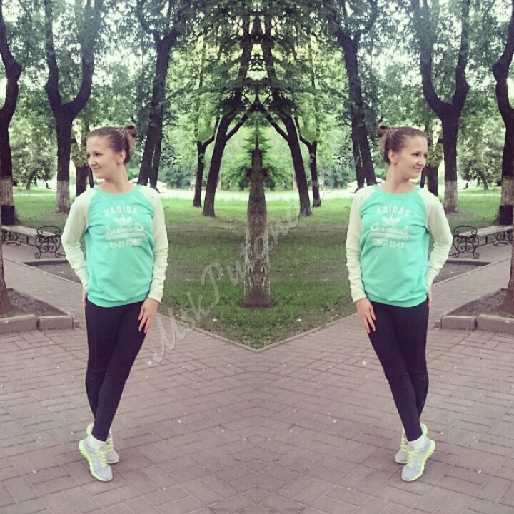 Проститутки