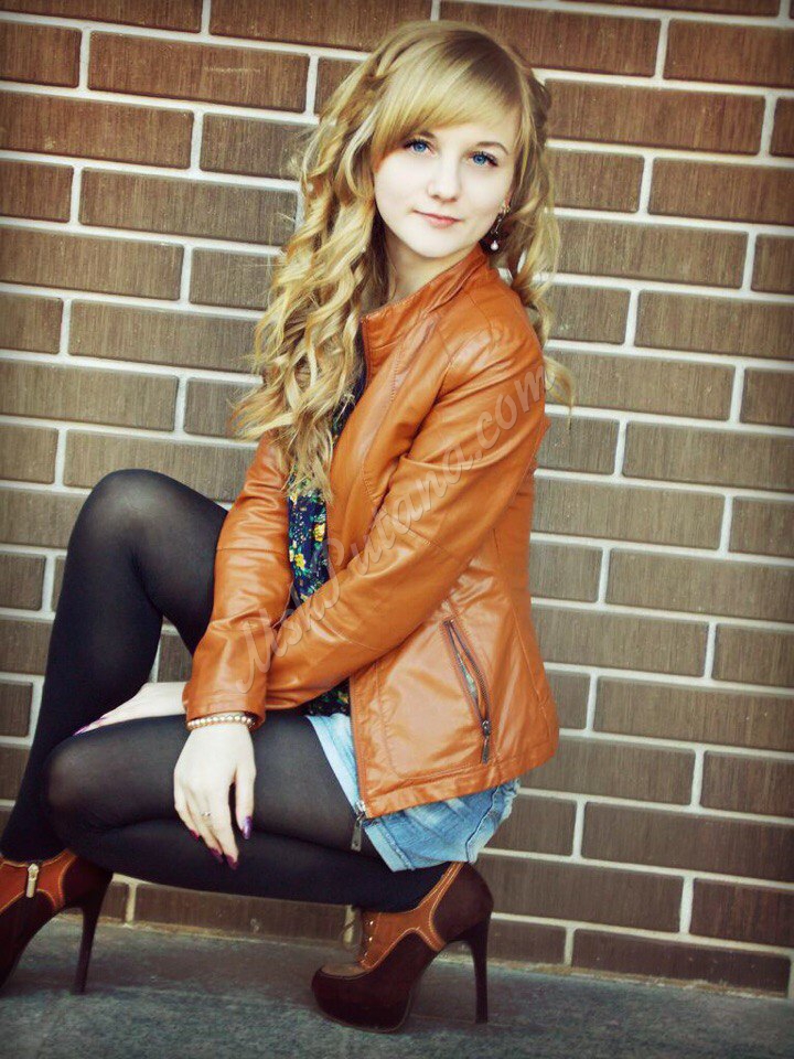 Проститутки