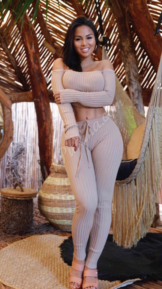 Проститутки