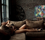 Проститутки Москвы