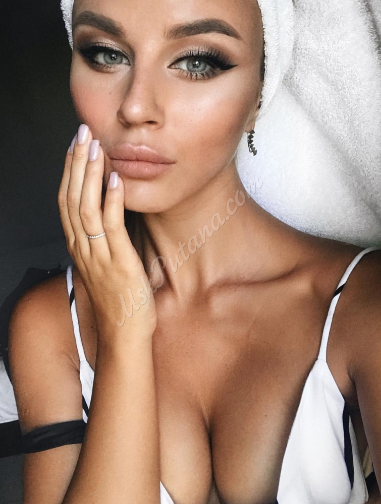 Проститутки