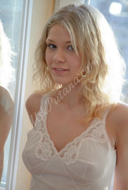 Проститутки