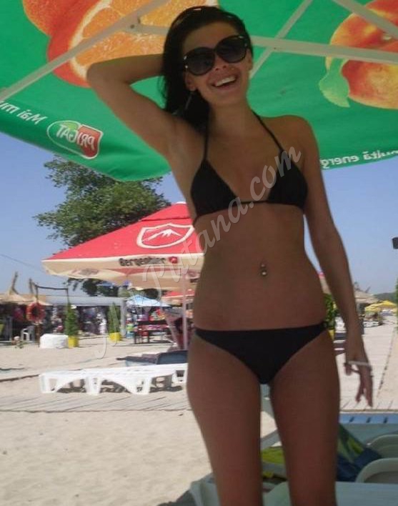 Проститутки