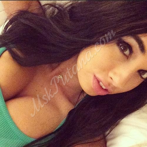 Проститутки