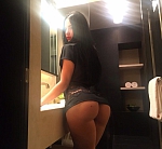 Проститутки