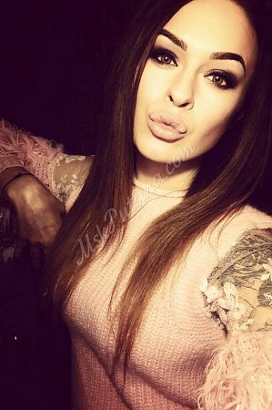 Олеся, метро Парк Победы