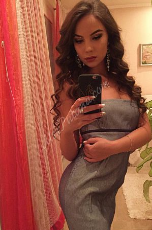 Альбина, метро Зябликово