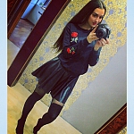 Проститутки Москвы