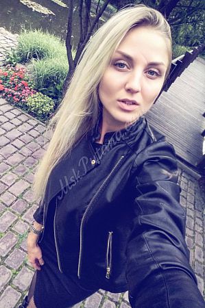 Варя, метро Кузьминки