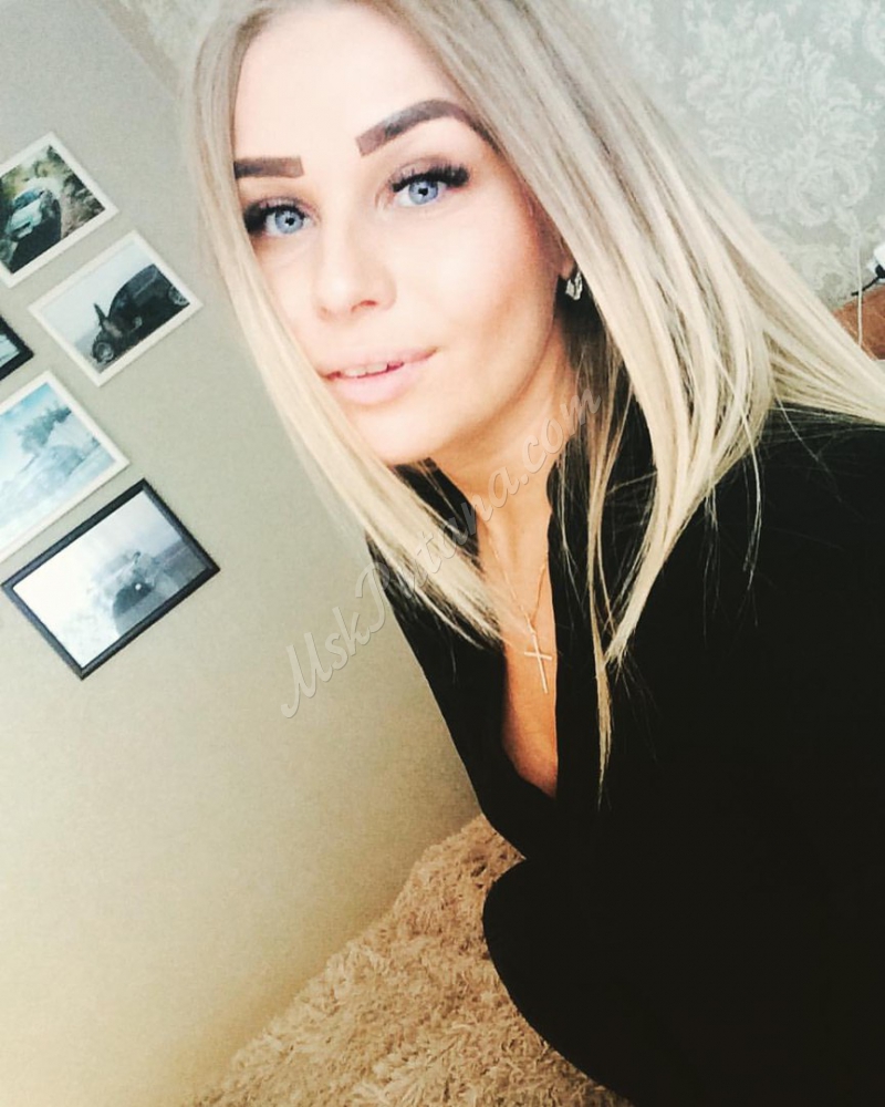 Проститутки