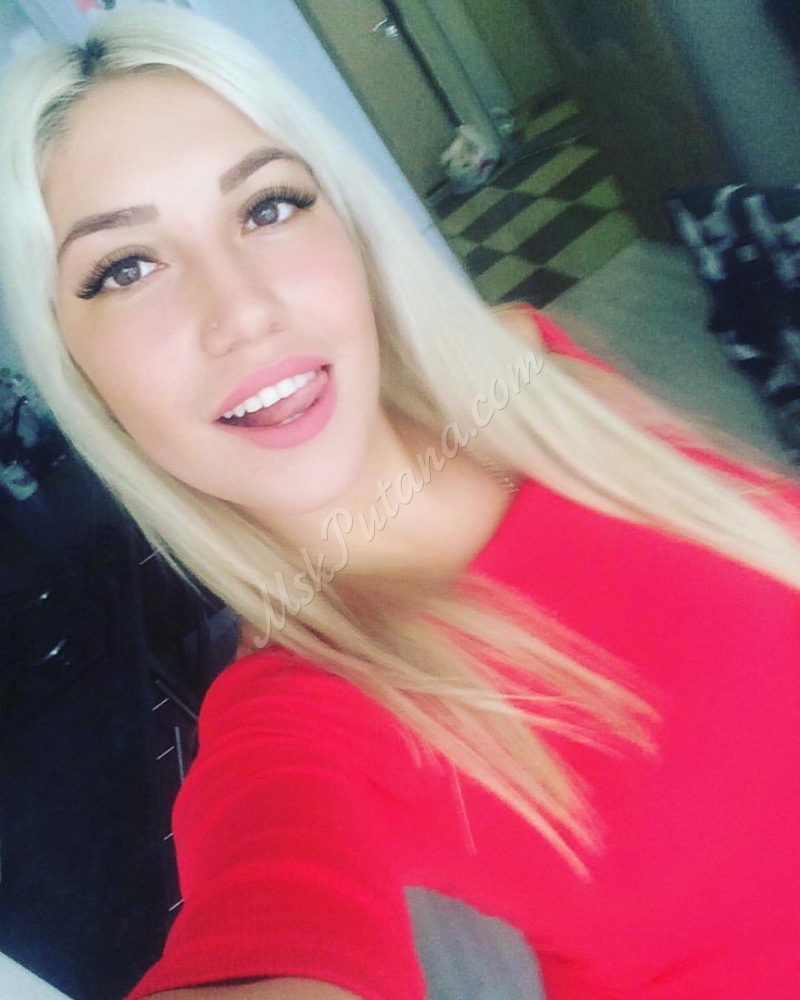 Проститутки