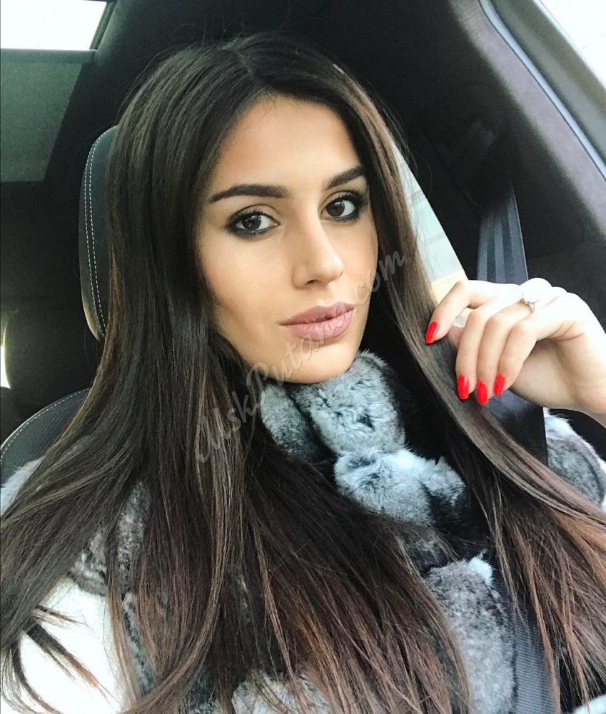 Проститутки