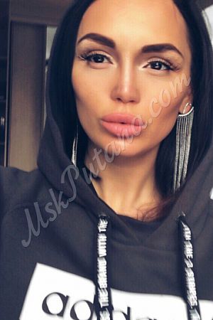 Диана, метро Новослободская