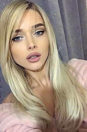 Ольга, метро Шаболовская