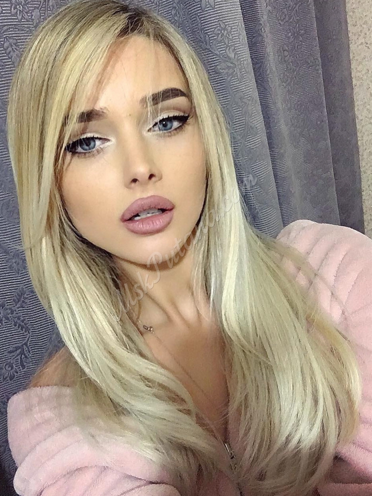 Проститутки