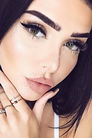 Илона, метро Тургеневская