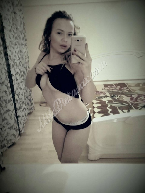 Проститутки