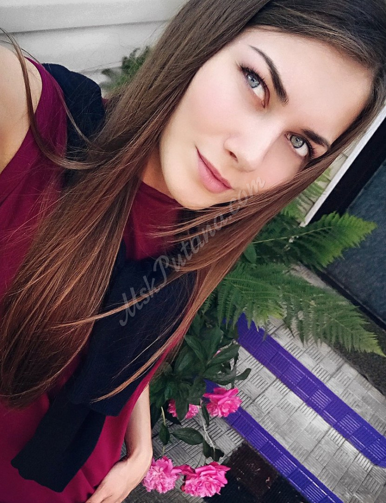 Проститутки