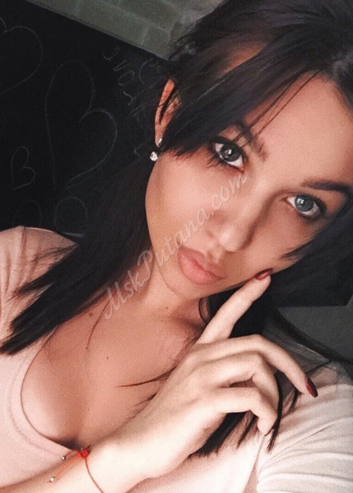 Проститутки