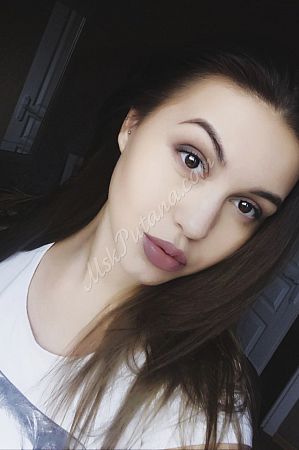 Вероника, метро Менделеевская