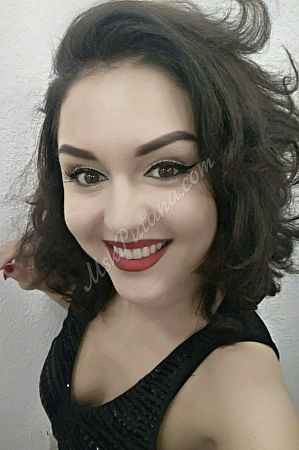 Надя, метро Румянцево