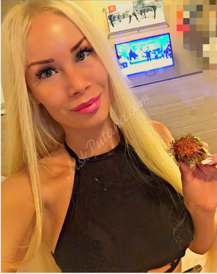 Проститутки