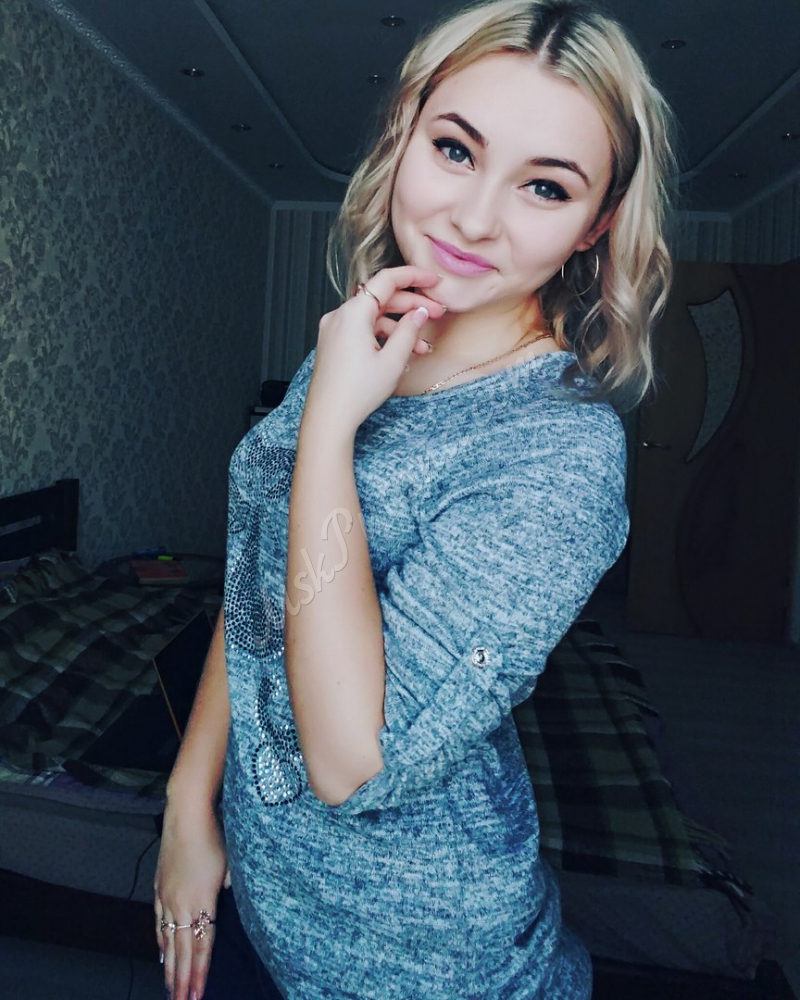 Проститутки