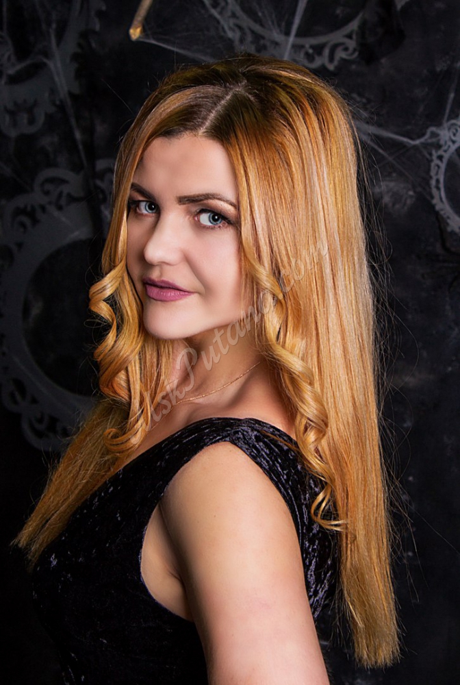 Проститутки