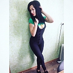 Проститутки Москвы