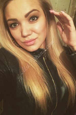 Николь, метро Проспект Мира