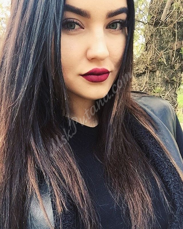 Проститутки