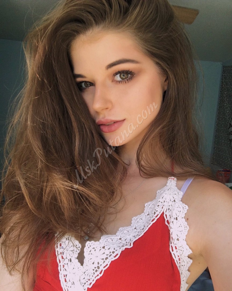 Проститутки