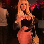 Проститутки Москвы