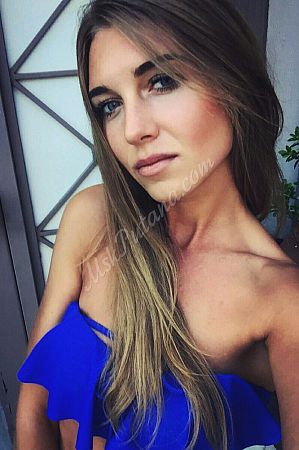 Ангелина, метро Бибирево