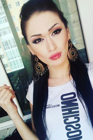 Саша, метро Профсоюзная