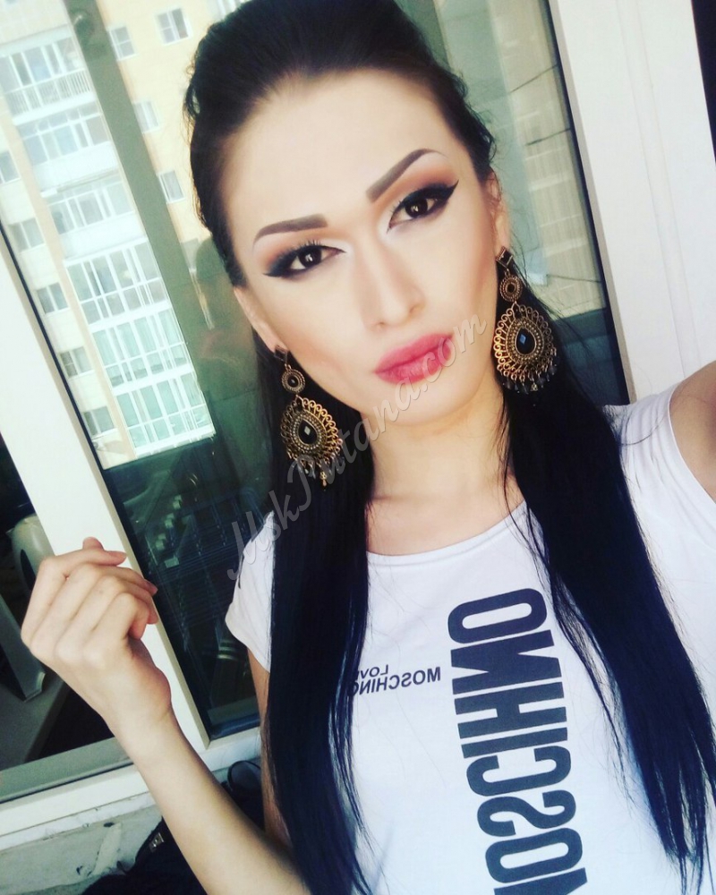 Проститутки