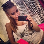 Проститутки Москвы