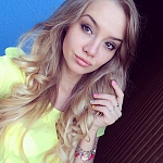 Проститутки