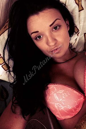 Злата, метро Третьяковская