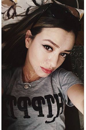 Регина, метро Митино