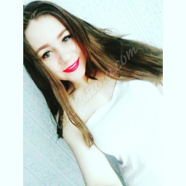 Проститутки