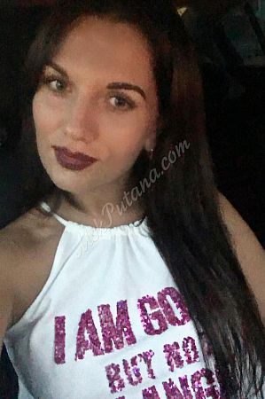 Олеся, метро Войковская