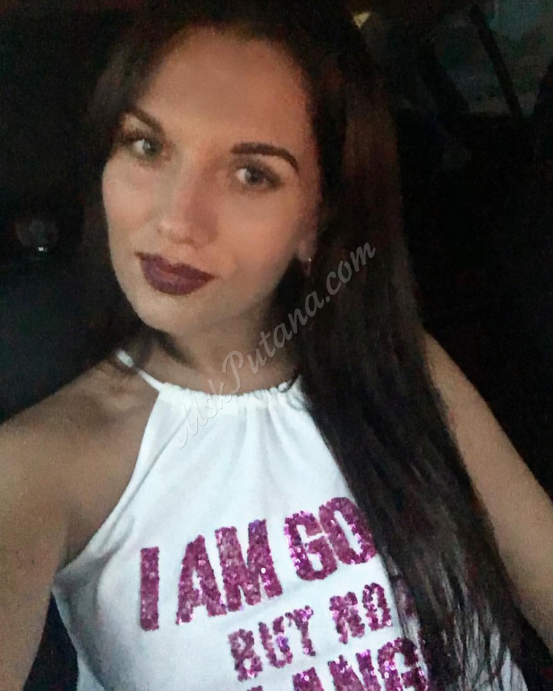 Проститутки