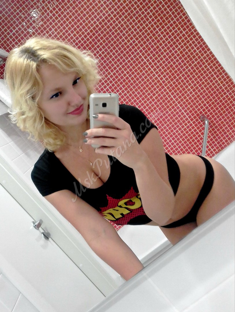 Проститутки