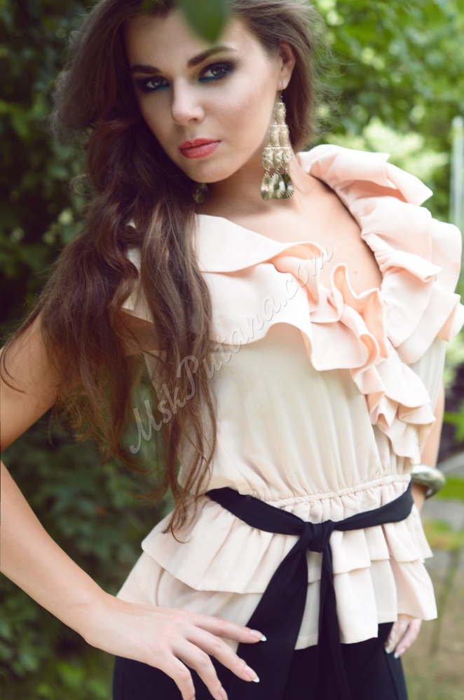 Проститутки