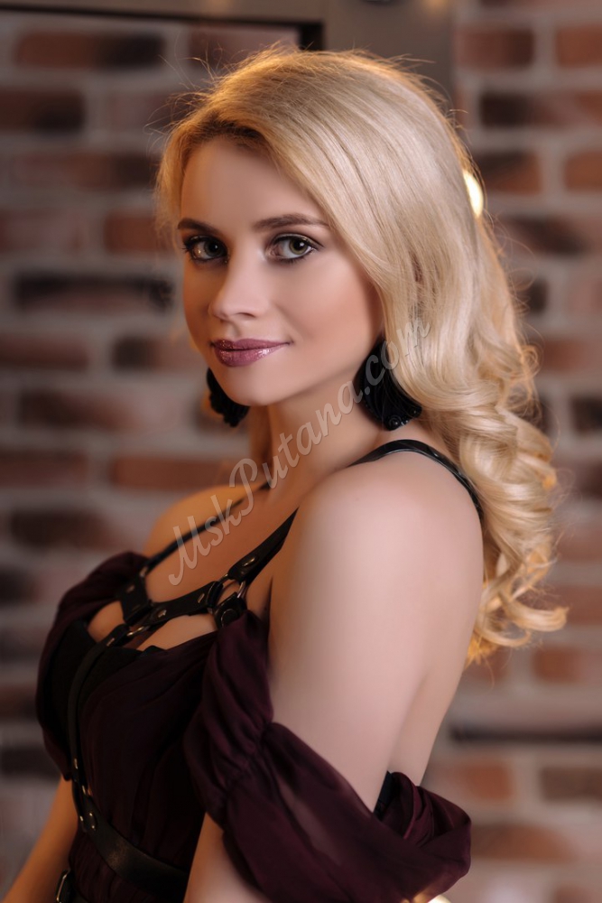 Проститутки