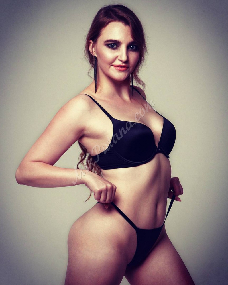 Проститутки